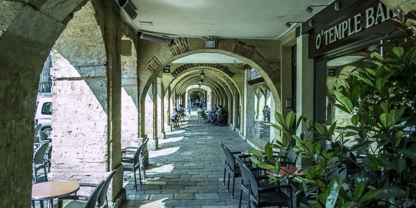 La Flamengrie to Dun Sur Meuse (95 miles) La Flamengrie to Dun Sur Meuse (95 miles)