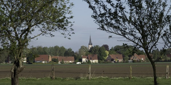 Girondelle to Avelin (97 miles) Girondelle to Avelin (97 miles)