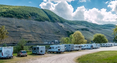 Petit Ebersviller to Trittenheim (71 miles) Petit Ebersviller to Trittenheim (71 miles)