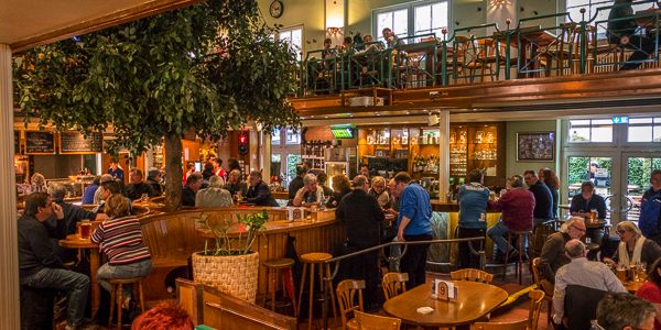 Wetter Loffel* (or as close as it needs to be)