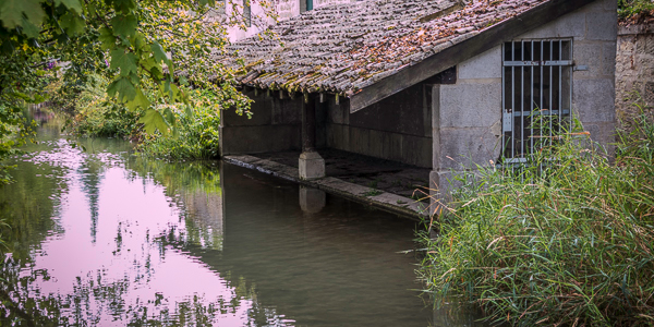 Wir sind in Deutschland