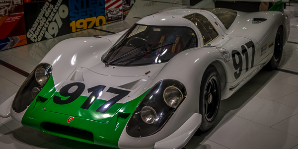 Friday the Thirteenth