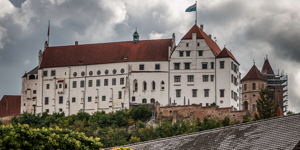 Places of Interest Places of Interest