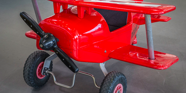 Flying High Flying High